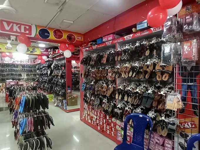 SSJ Super Shop - Footwear, Bags