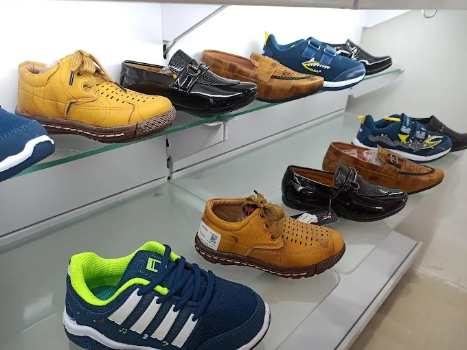 SSJ Super Shop - Footwear, Bags