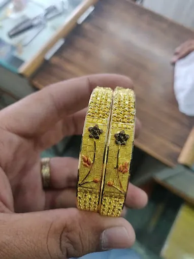 Naveen Jewellers