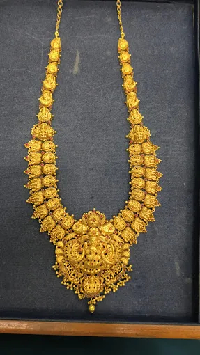 Naveen Jewellers