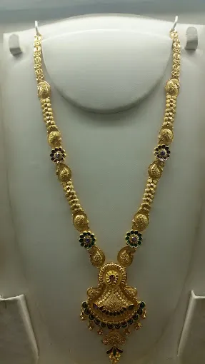 J C Jewellers