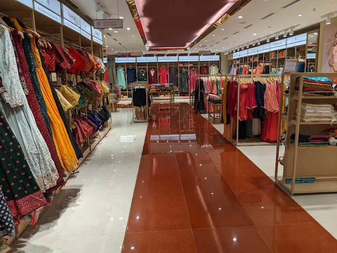 Avantra By Trends - Velachery
