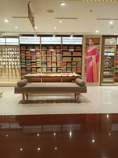 Avantra By Trends - Velachery