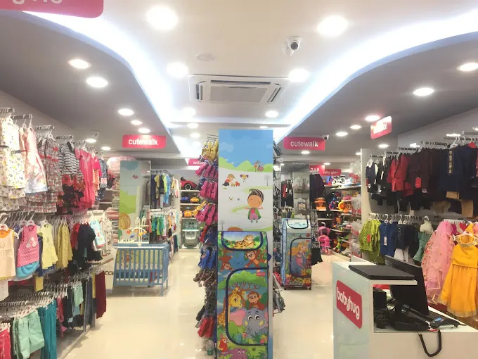 Babyhug Store Velachery