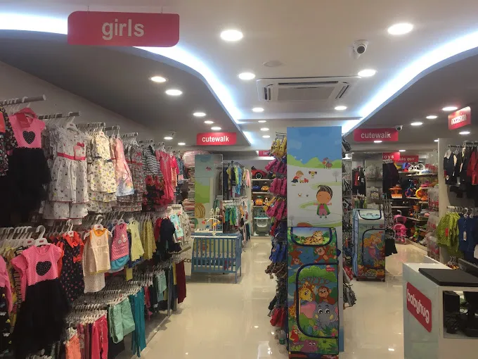 Babyhug Store Velachery