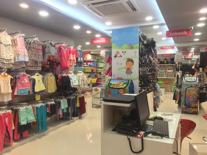 Babyhug Store Velachery