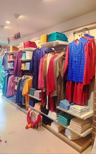 Fabindia - Velachery