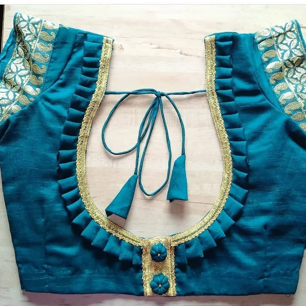 Neha Designers & Boutique