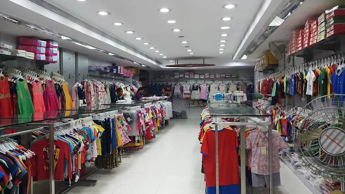 VNH Naidu Hall The Family Store - Velachery