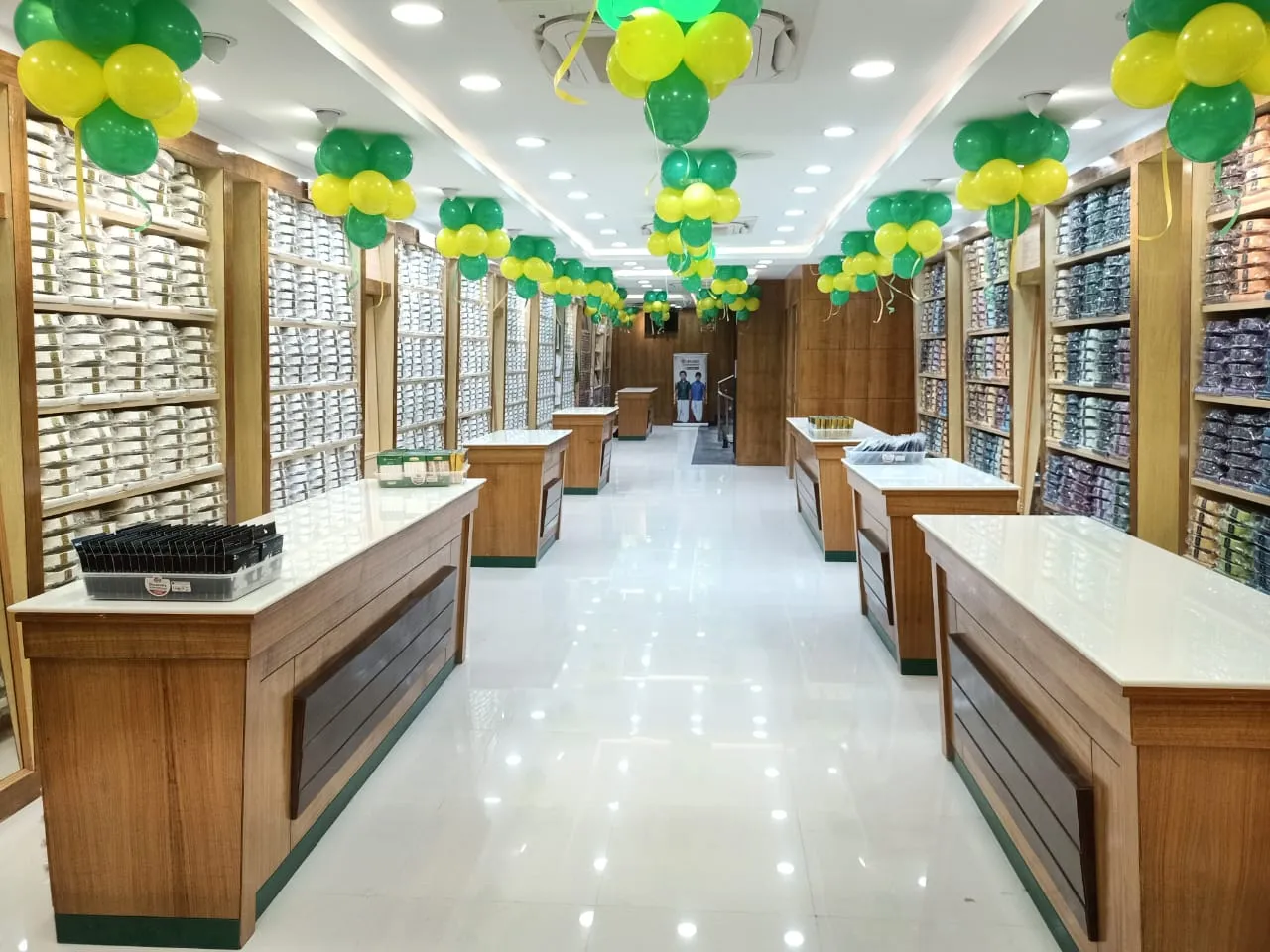 Ramraj Cotton - Chromepet