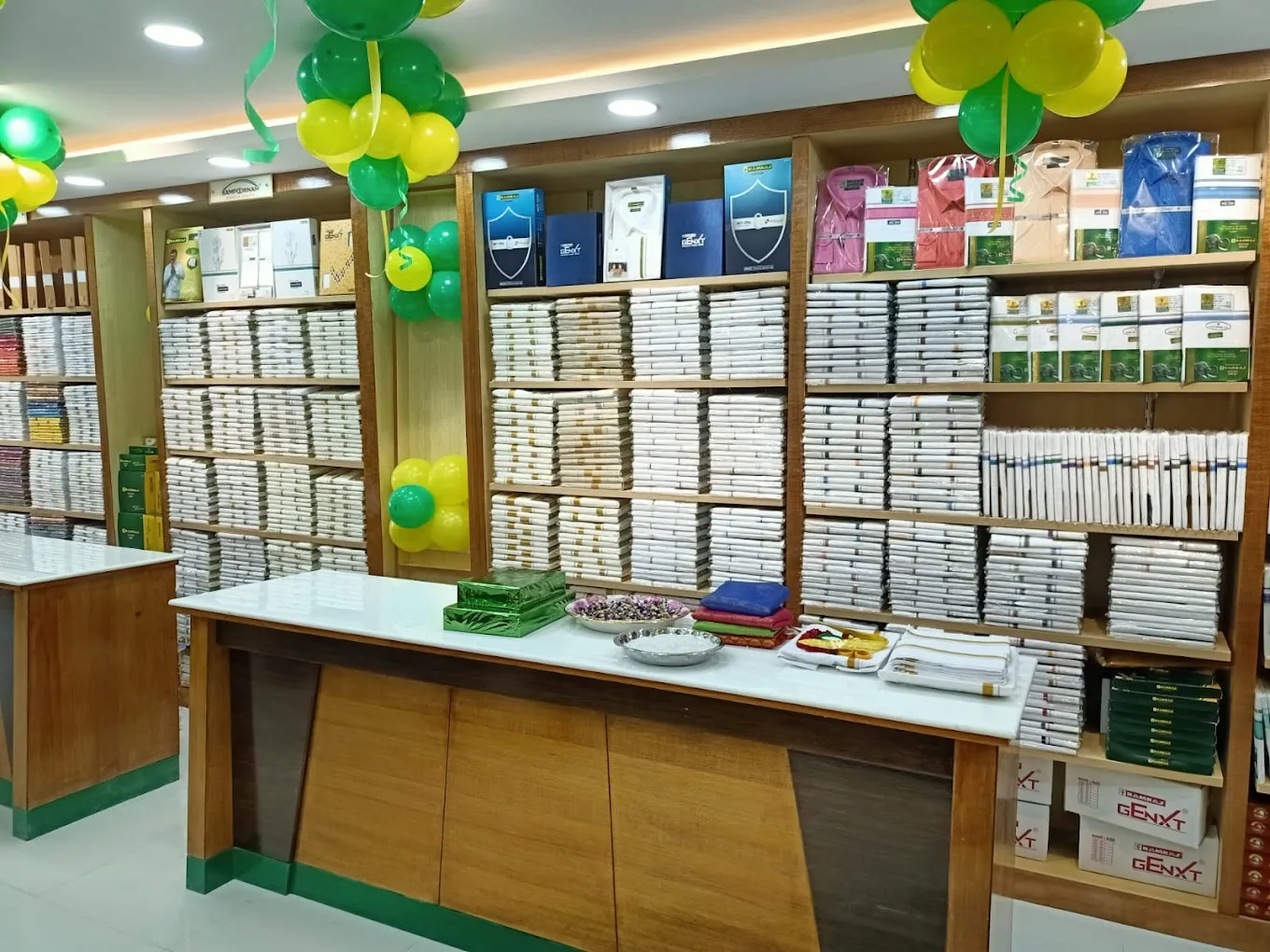Ramraj Cotton - Chromepet