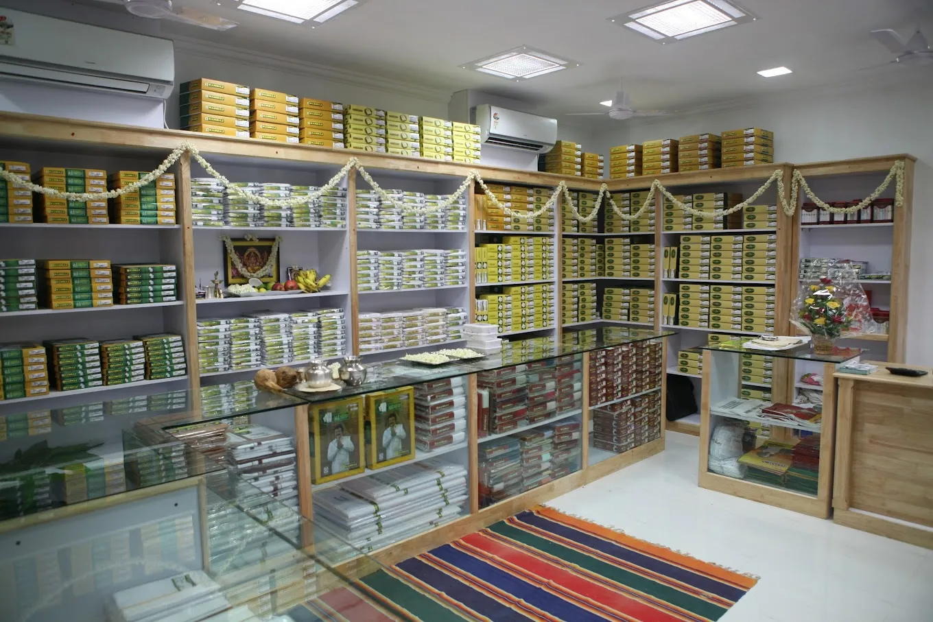 Ramraj Cotton - Chromepet