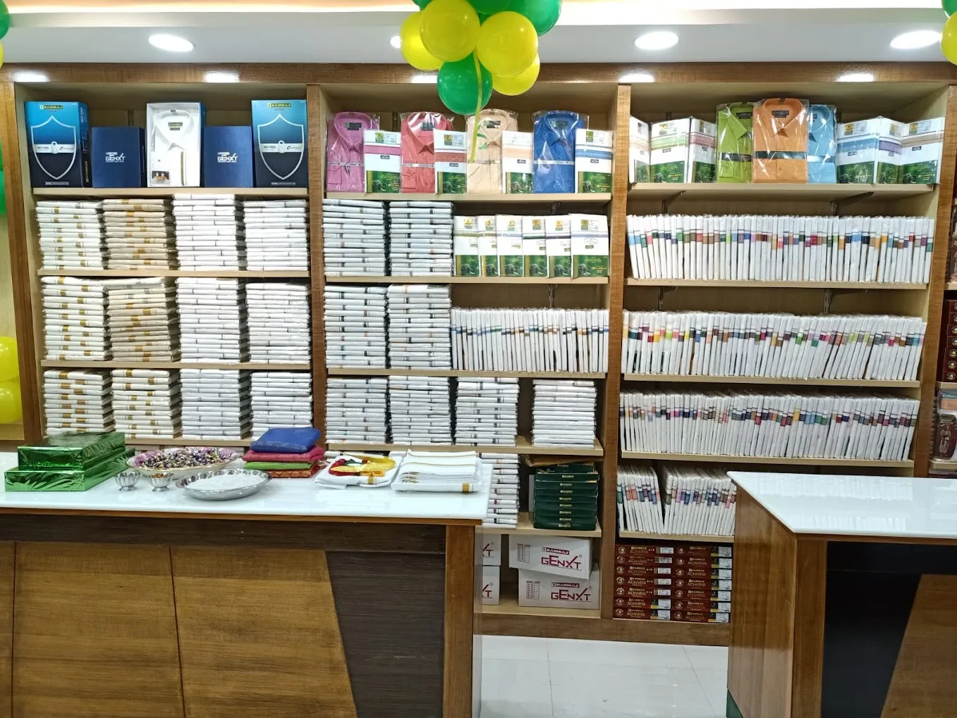 Ramraj Cotton - Chromepet