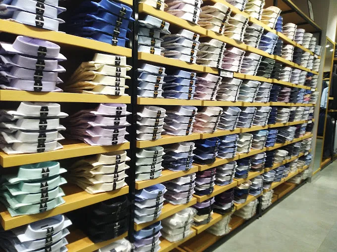 Van Heusen - Velachery