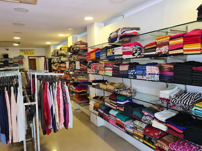 McKenzies Readymades for men and women
