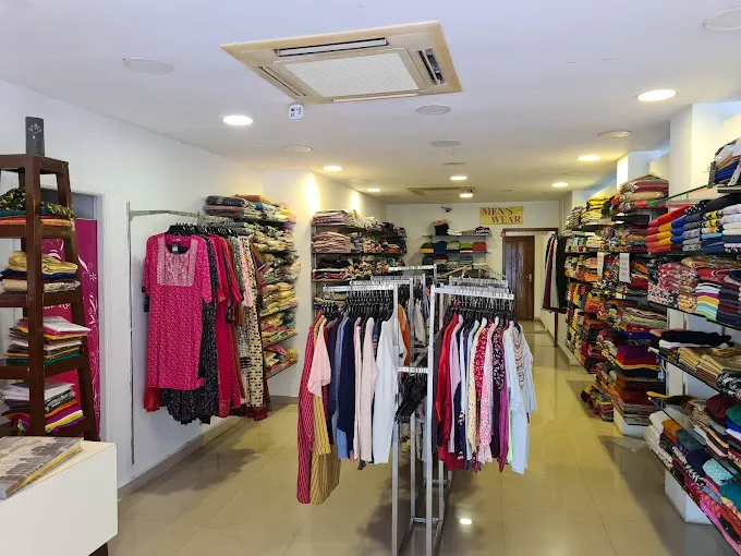 McKenzies Readymades for men and women