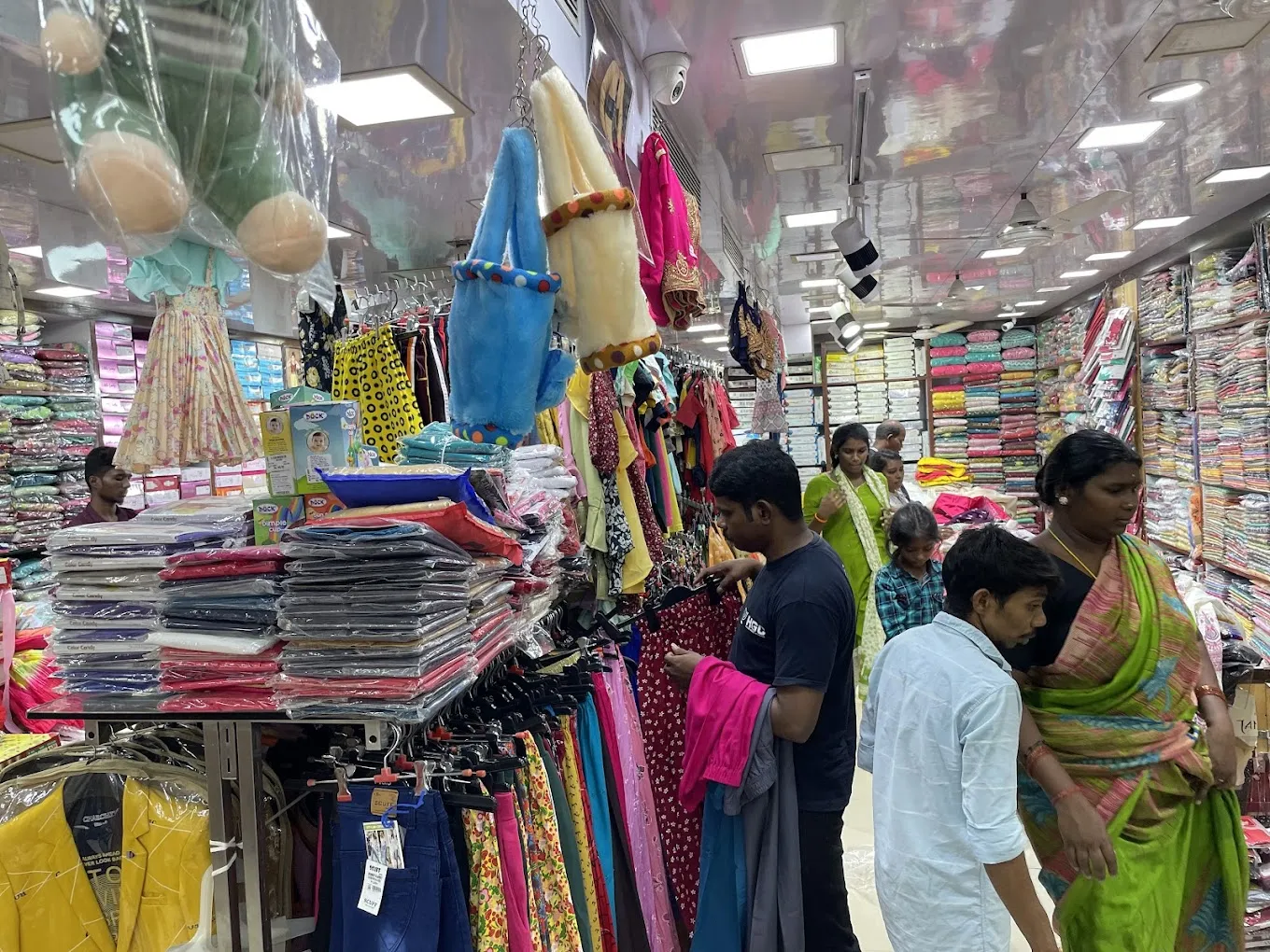 Style One Dresses tambaram