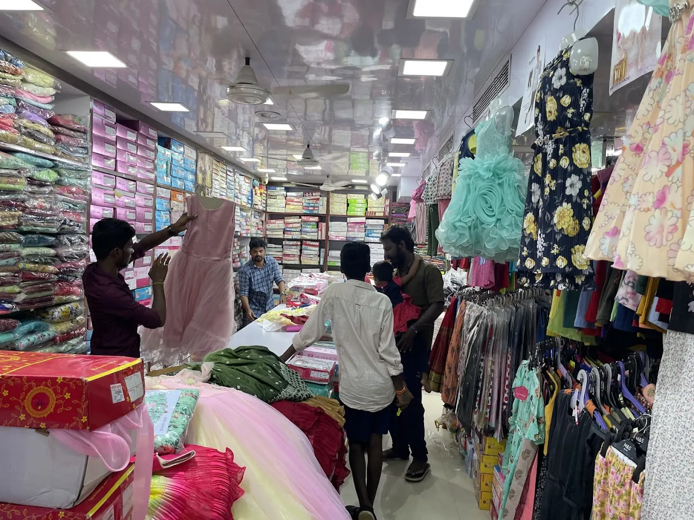 Style One Dresses tambaram