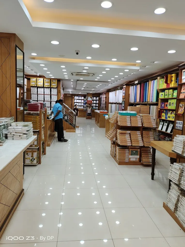 Ramraj Cotton - Tambaram