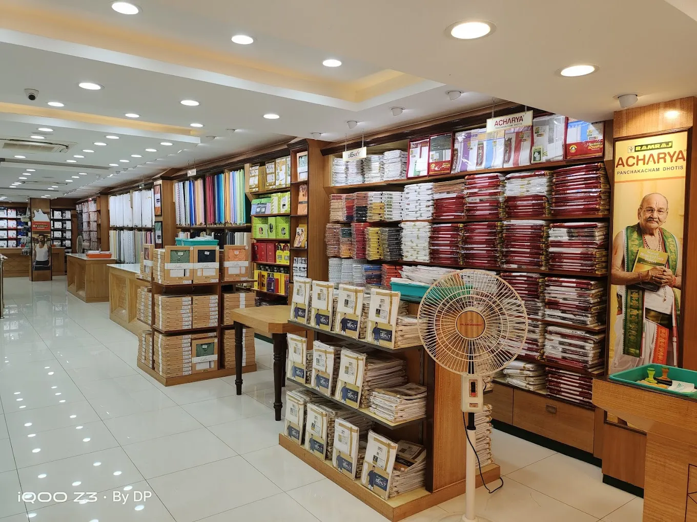 Ramraj Cotton - Tambaram