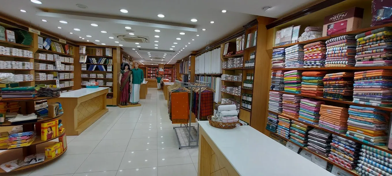Ramraj Cotton - Tambaram
