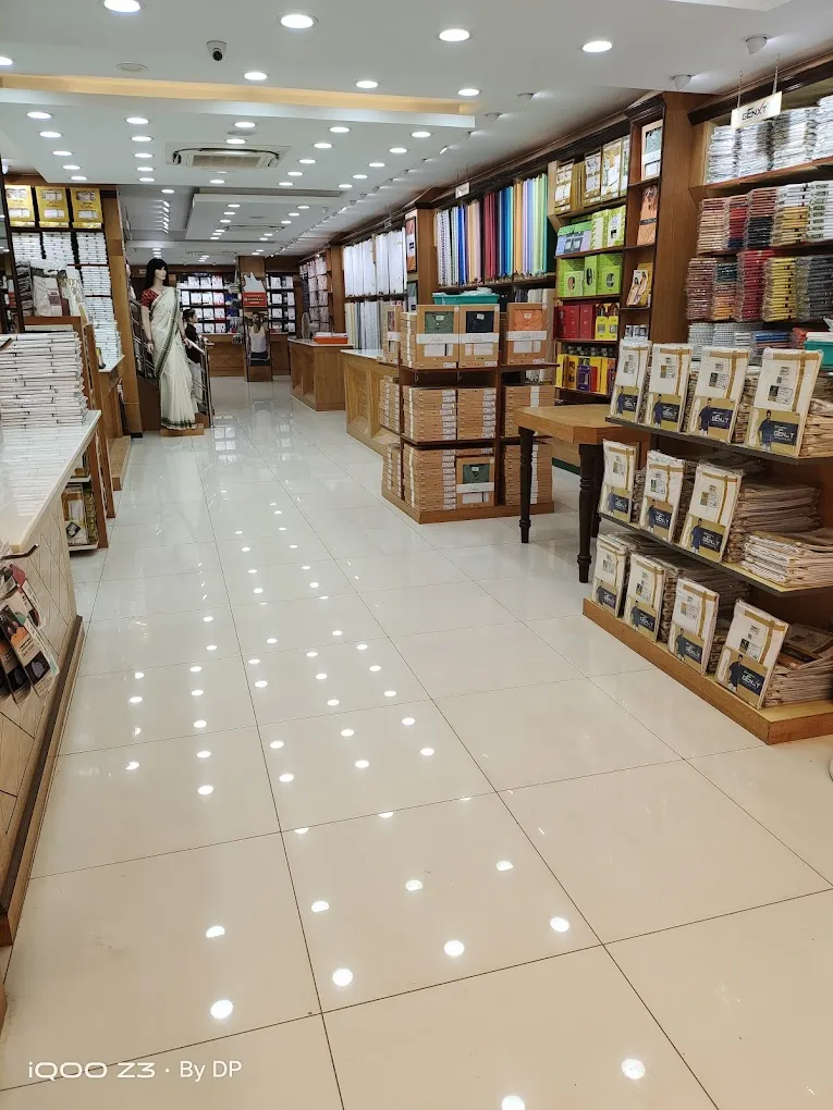 Ramraj Cotton - Tambaram
