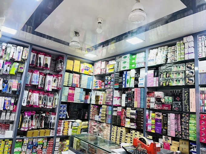 HARI MEENAKSHI TRADRRS
