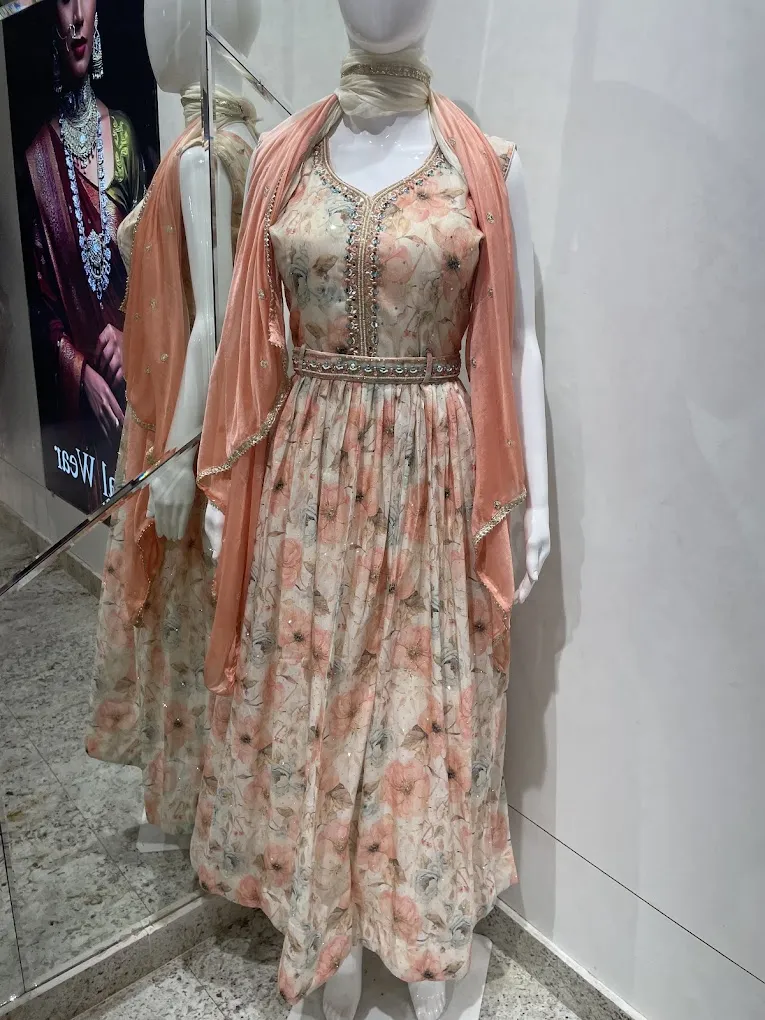 Mani Textiles The Grand Store