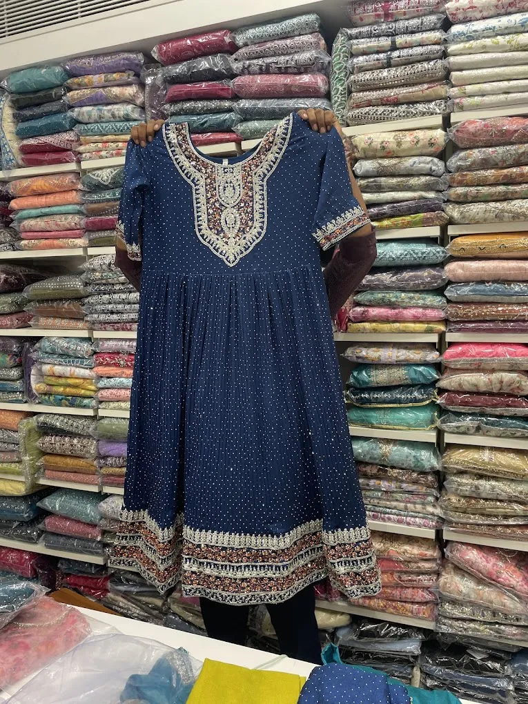 Mani Textiles The Grand Store