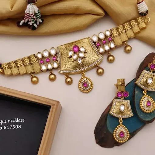 Sonu Jewels Galaxy