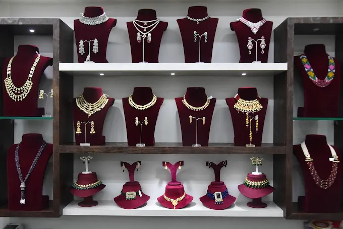 Sonu Jewels Galaxy