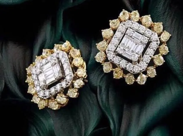 Sterling diamonds