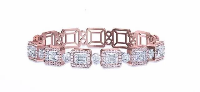 Sterling diamonds