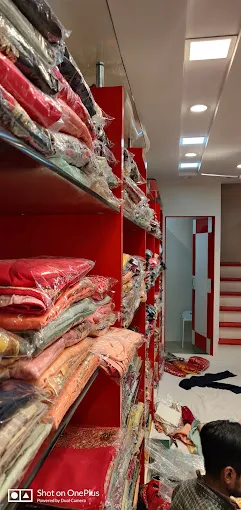 SUHAGAN SAREES