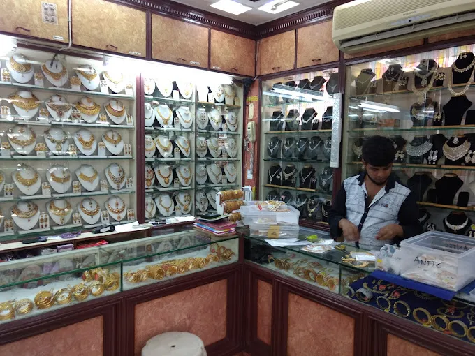 Supreme Art Jewellers