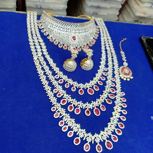 Supreme Art Jewellers