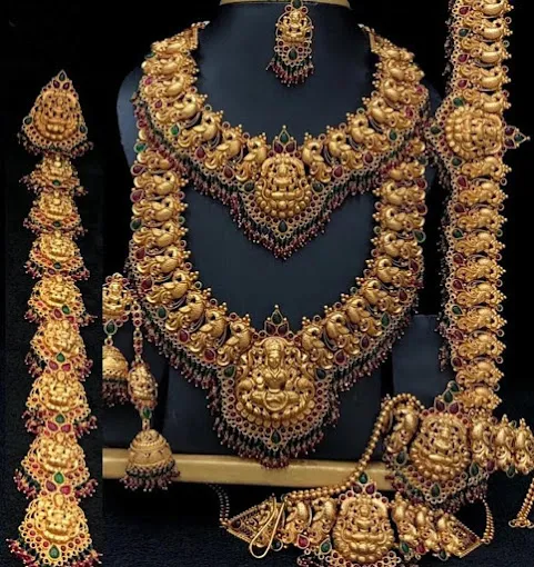Supreme Art Jewellers