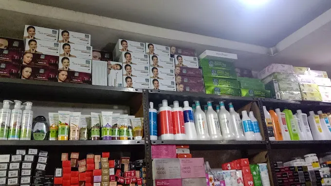 A1 BEAUTY COSMETICS