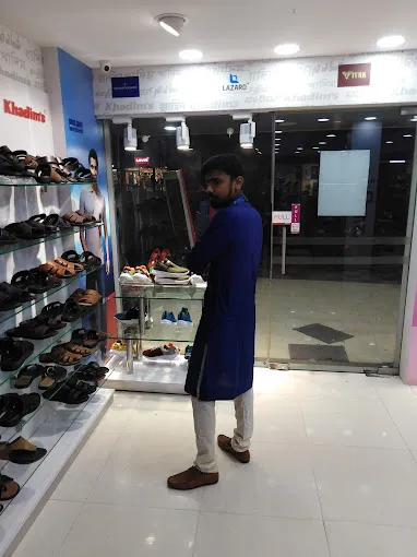 Khadims