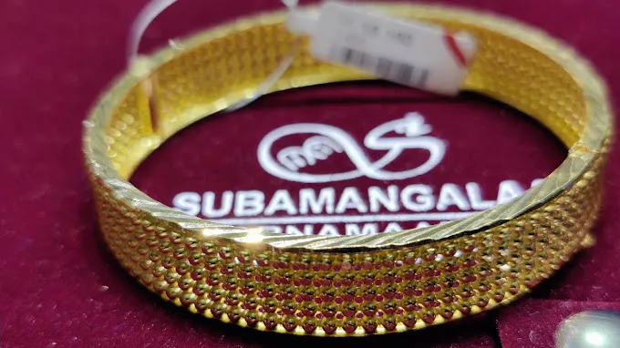 Subamangalaa Jewellers