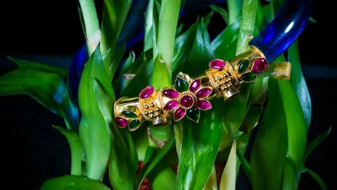 Subamangalaa Jewellers