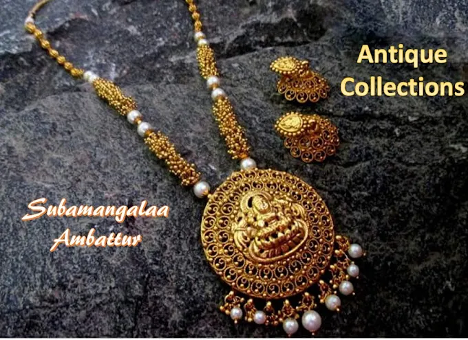 Subamangalaa Jewellers