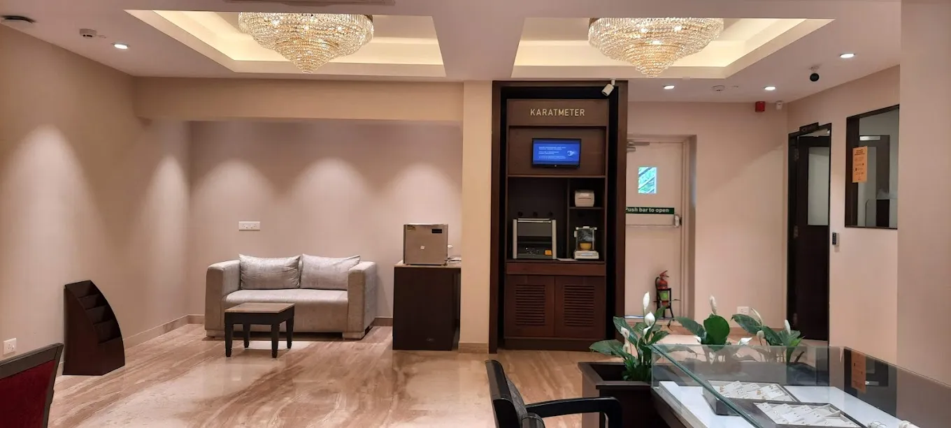 Tanishq Jewellery  - Adyar