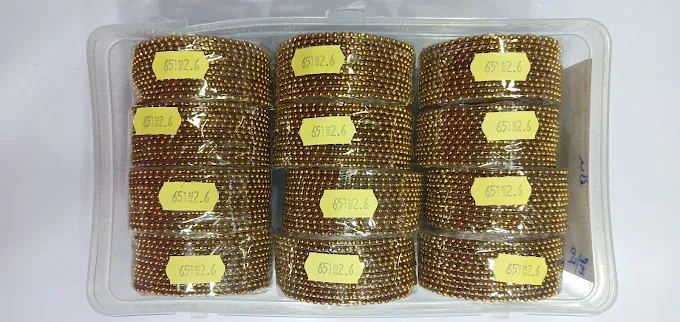 MESCO BANGLES