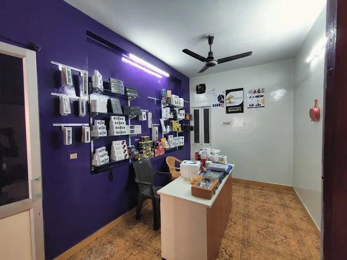 Toptec gadgets