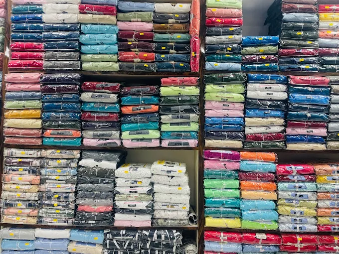Shree Sundha Garments