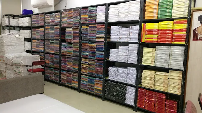 shree shanthi sales