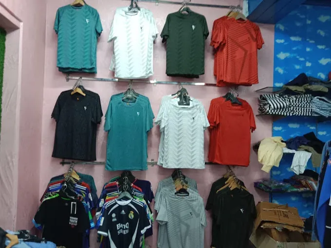 Fuze collections
