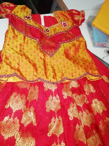 Suhara Tailors