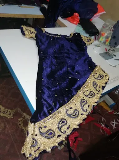 Suhara Tailors